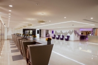  Vacation Hub International | Hilton London Metropole Room