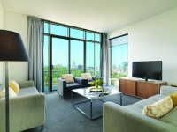  Vacation Hub International | Medina Executive Flinders Street Apartments Room