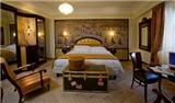  Vacation Hub International | Grand Hotel Savoia Room