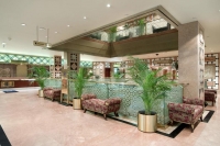  Vacation Hub International | Madinah Hilton Hotel Room