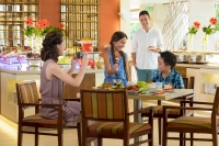  Vacation Hub International | Holiday Inn Penang Room
