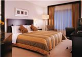  Vacation Hub International | Traders Hotel Dubai Room
