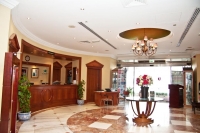  Vacation Hub International | Regal Plaza Hotel Room