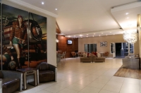  Vacation Hub International | The Aviator Hotel OR Tambo Airport Room
