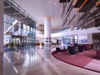  Vacation Hub International | Radisson Blu Hotel Abu Dhabi Yas Island Room