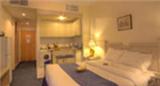  Vacation Hub International | Jormand Hotel Apartments Room