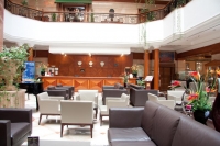  Vacation Hub International | The Regent Palace Hotel Dubai Room
