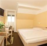  Vacation Hub International | Bernina Swiss Quality Hotel Room