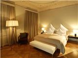  Vacation Hub International | Alden Hotel Splugenschloss Room