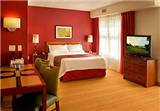  Vacation Hub International | Marriott Residence Inn Newark Room