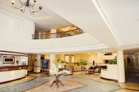  Vacation Hub International | Premier Hotel Cascades Room