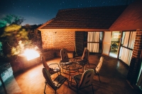  Vacation Hub International | Atkv Klein Kariba Room