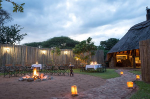  Vacation Hub International | Rhino River Lodge Room
