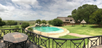  Vacation Hub International | Lekoa Lodge Room