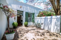  Vacation Hub International | Buiten Verwagten Guest House Room