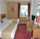  Vacation Hub International | Jurrys Inn Plymouth Room