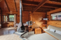  Vacation Hub International | Tsitsikamma Lodge & Spa Room