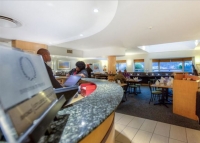  Vacation Hub International | Road Lodge Randburg Room