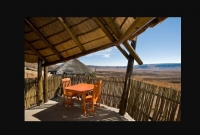  Vacation Hub International | Basotho Cultural Village Rest Camp Room