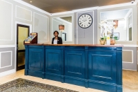  Vacation Hub International | The New Tulbagh Hotel Room