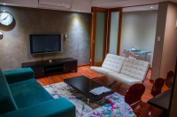  Vacation Hub International | Circa Luxury Apartment hotel Room