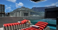  Vacation Hub International | Park Inn By Radisson Cape Town Newlands Room