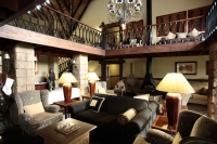  Vacation Hub International | Witwater Safari Lodge and Spa Room