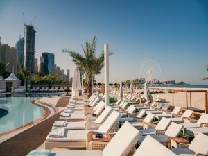  Vacation Hub International | Grand Millennium Dubai Room