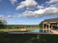  Vacation Hub International | Olievenfontein Private Game Reserve Room