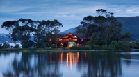  Vacation Hub International | Oyster Creek Lodge Room