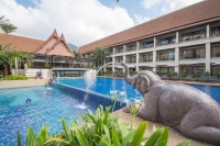  Vacation Hub International | Patong Resort Room