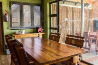  Vacation Hub International | Chameleon Bush Lodge Room