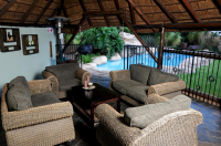  Vacation Hub International | Summer Garden Guest House (The Palms) Room