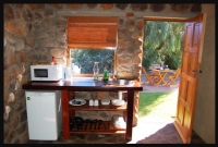  Vacation Hub International | The Vale Karoo Farm Room