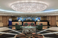  Vacation Hub International | Makkah Hilton Towers Room