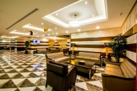  Vacation Hub International | Millennium Al Aqeeq Hotel Room