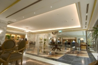  Vacation Hub International | Madina Movenpick Hotel Room