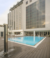 Vacation Hub International | Hotel Dona Ines Room