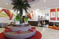  Vacation Hub International | Ibis Hotel Al Barsha Room