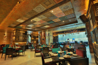  Vacation Hub International | Ramee Guestline Hotel Juhu Room