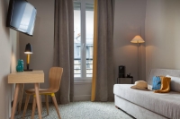  Vacation Hub International | Chouette Hôtel Room