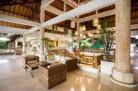  Vacation Hub International | Sol Beach House Benoa Hotel Room