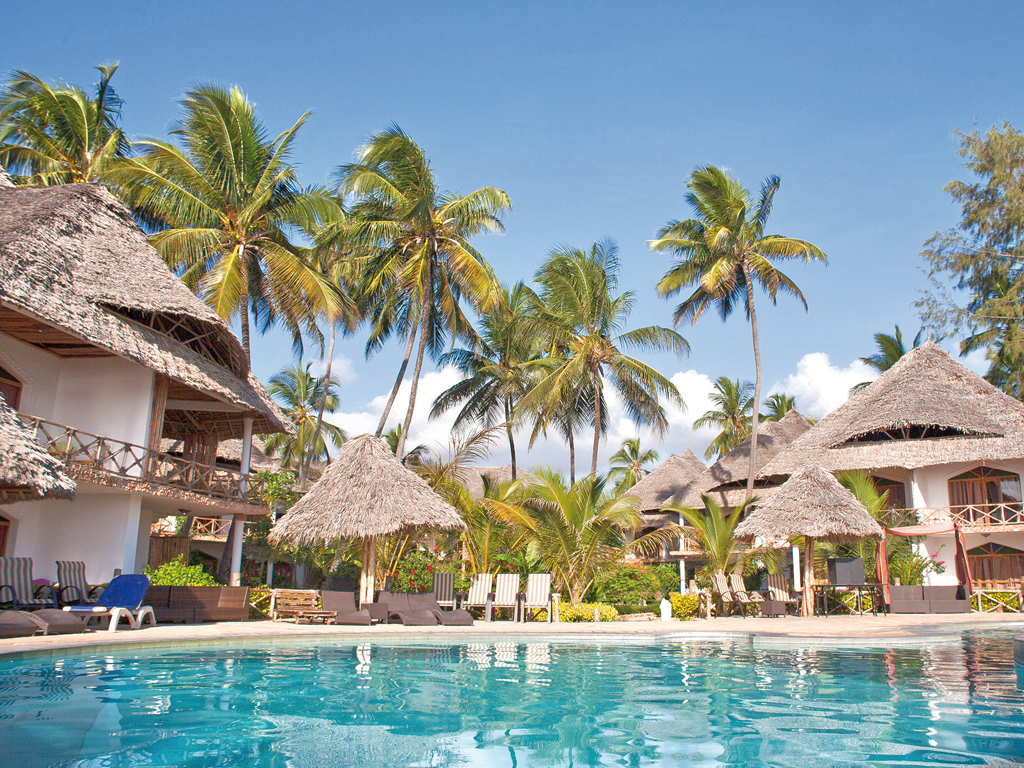  Vacation Hub International | AHG Waridi Beach Resort Room