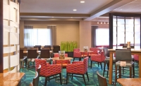  Vacation Hub International | SpringHill Suites by Marriott Boston Peabody Room