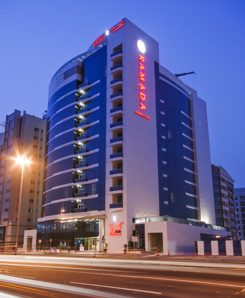  Vacation Hub International | Ramada Chelsea Hotel Al Barsha Room