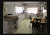  Vacation Hub International | Clarens Accommodation Bookings - Cilliers Cottage Room