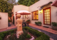  Vacation Hub International | Blue Trea Bed and Breakfast Room