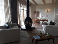  Vacation Hub International | Amohela ho Spitskop Country Retreat & Conservancy Room