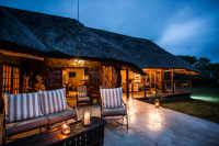  Vacation Hub International | Gwahumbe Game Lodge & Spa Room