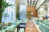  Vacation Hub International | Al Salam Hotel Suites Room